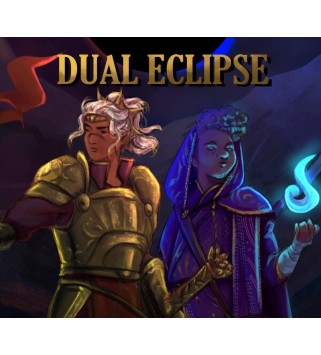Dual Eclipse Steam Key GLOBAL
